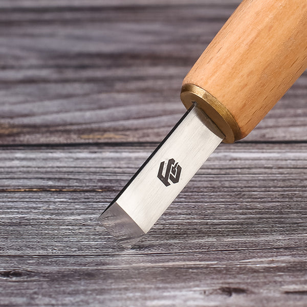 Focuser Chip Carving Knife FC019