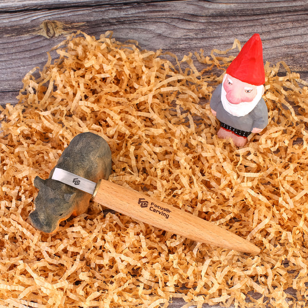 Focuser Chip Carving Knife FC019