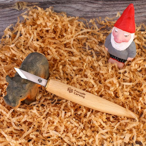 Focuser Chip Carving Knife FC021