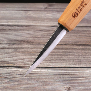Best Wood Whittling Knives And Which Is Better For Beginners