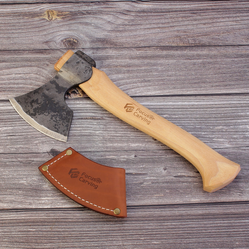 Wood Carving Axes
