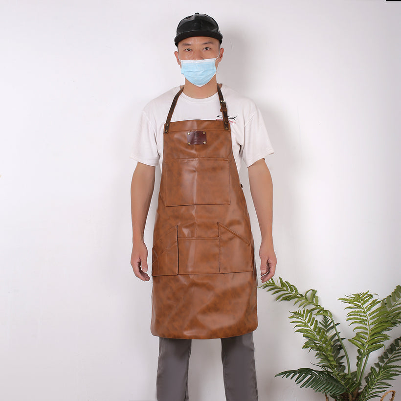 Carving Apron &amp; Accessories