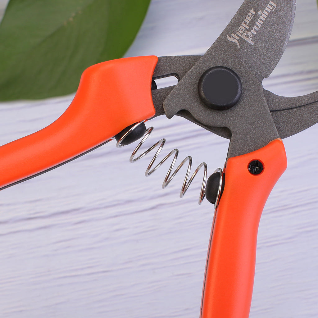 bonsai tree cutting tools SK5 Steel Gardener Tree Bonsai Pruning Shears SP005 – Focuser Carving