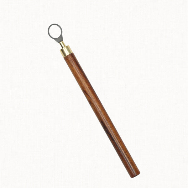 TS101 Handcrafted Tungsten Carbide Trimming Tools