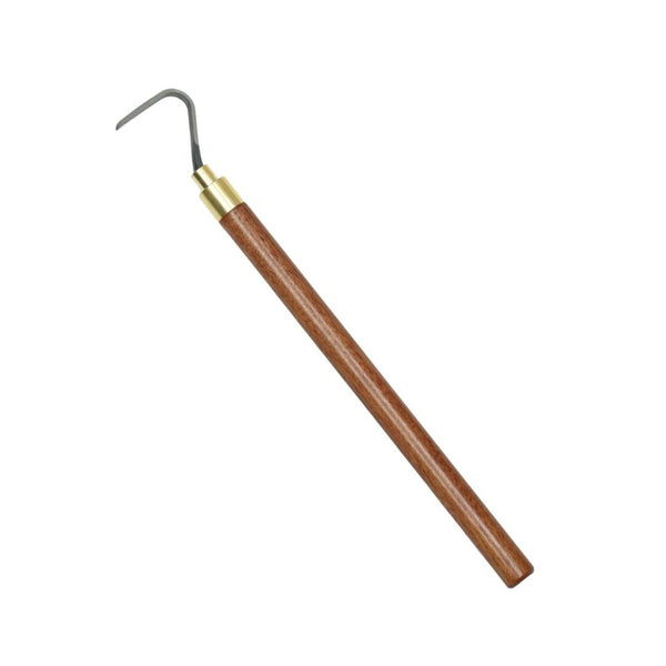 TS107 Tungsten 7 Hook Trimming Tool