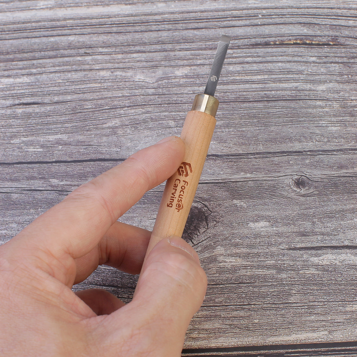 S10 Small Wood Carving Chisel Set 5pc/Set (FC705 Change To FC706 ...