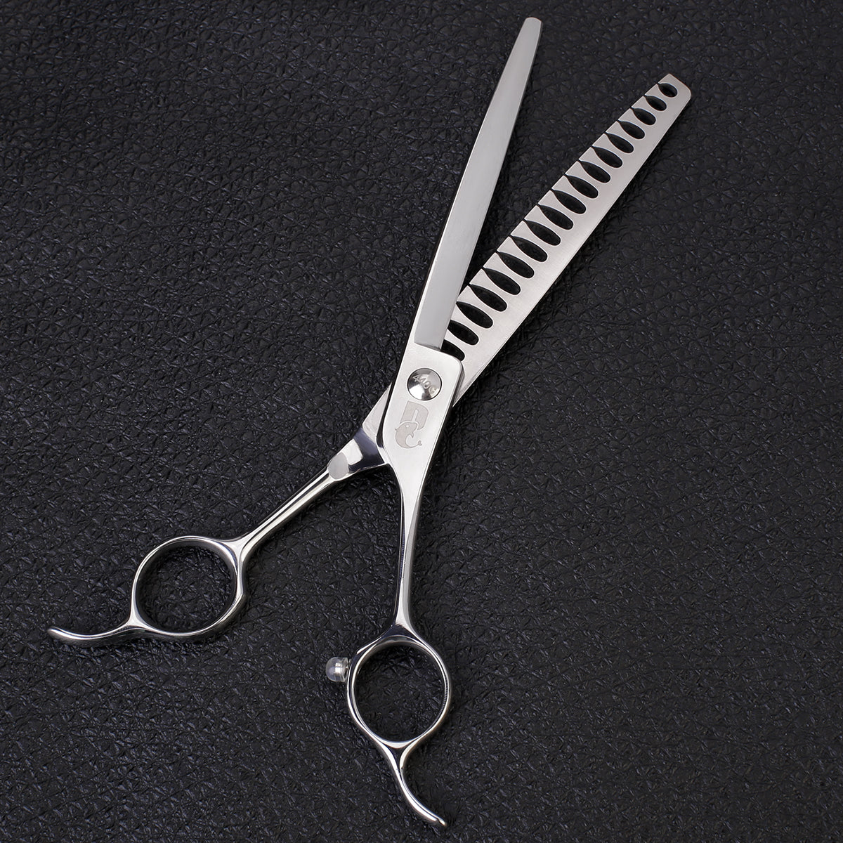 Japan 440C&VG10 Scissors – Focuser Carving