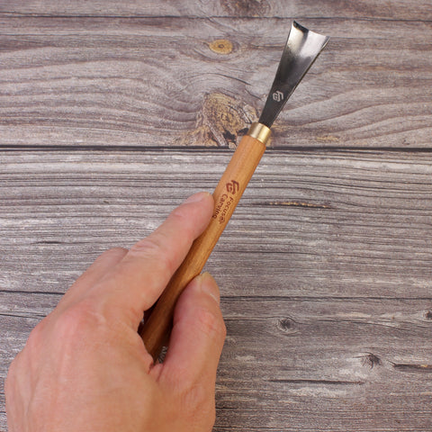 FC611 Small Wood Carving Chisel