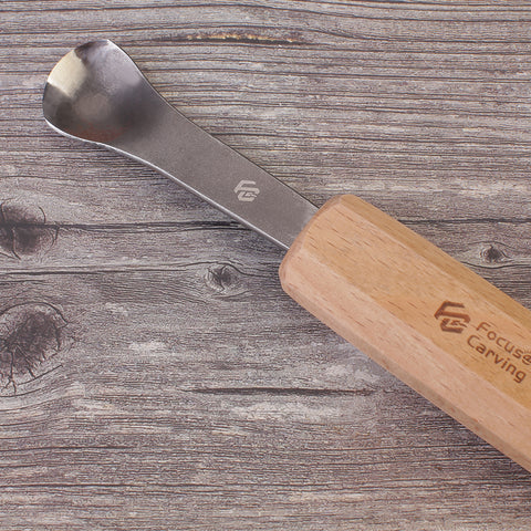 New Spoon Carving Chisel FC116
