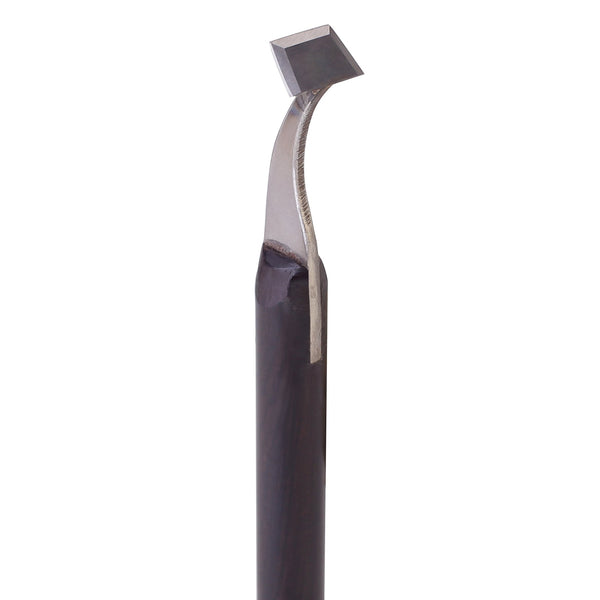 Focuser "Ban Dao Ni" Tungsten Carving Knife (TS08)- Create Light-Shadow Magic on Wet to Dry Clay
