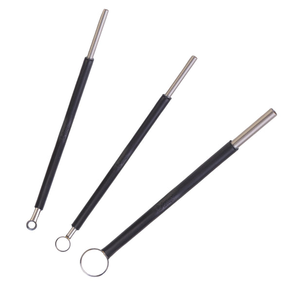 New Pottery Tools For Tester (Finish Day 16th-Aug ,2025)