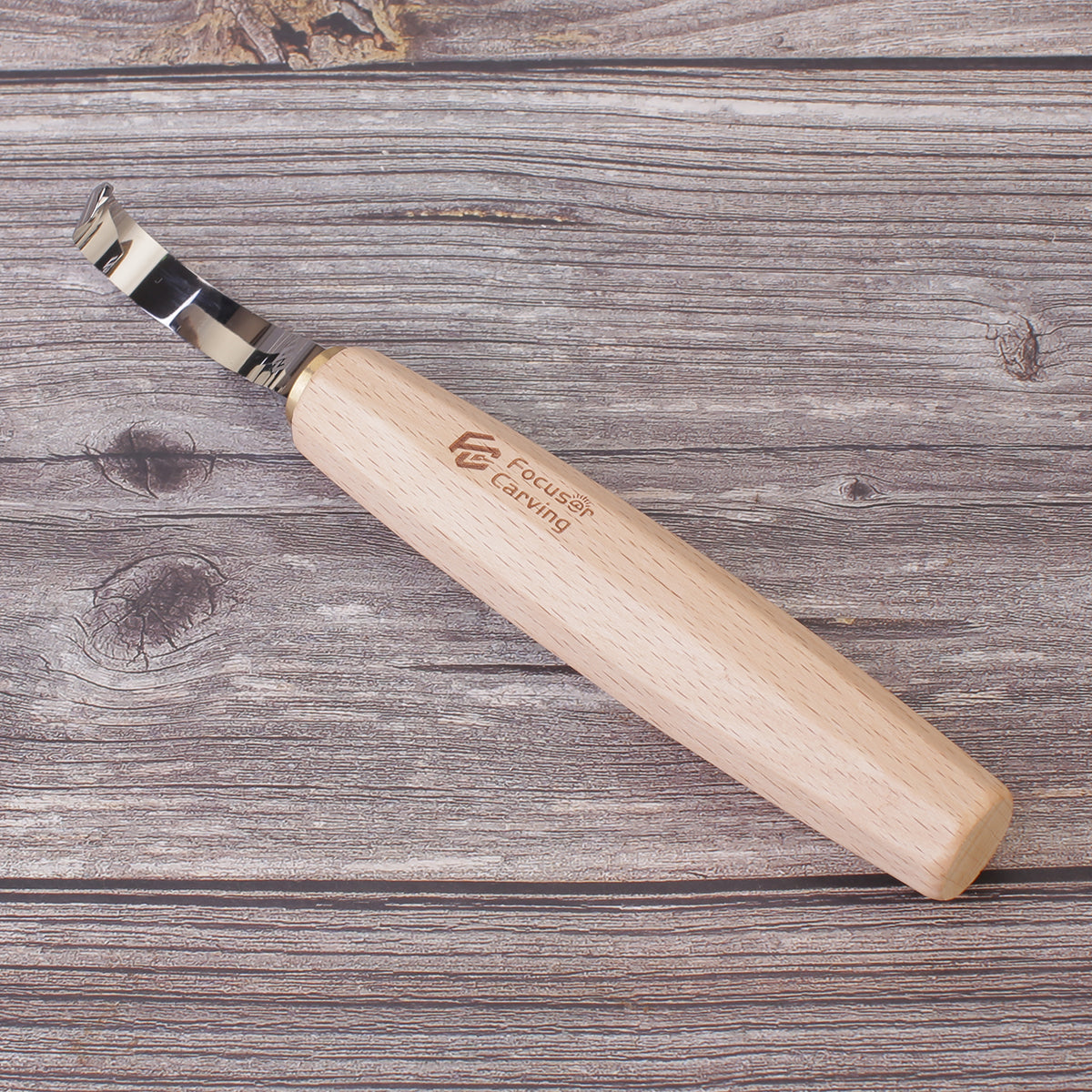 DC53 Steel Spoon Carving Knife FC118