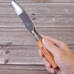 FC145 52100 Steel Forge Gouge