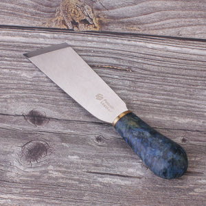Stabilized Wood Handle Knife FL003