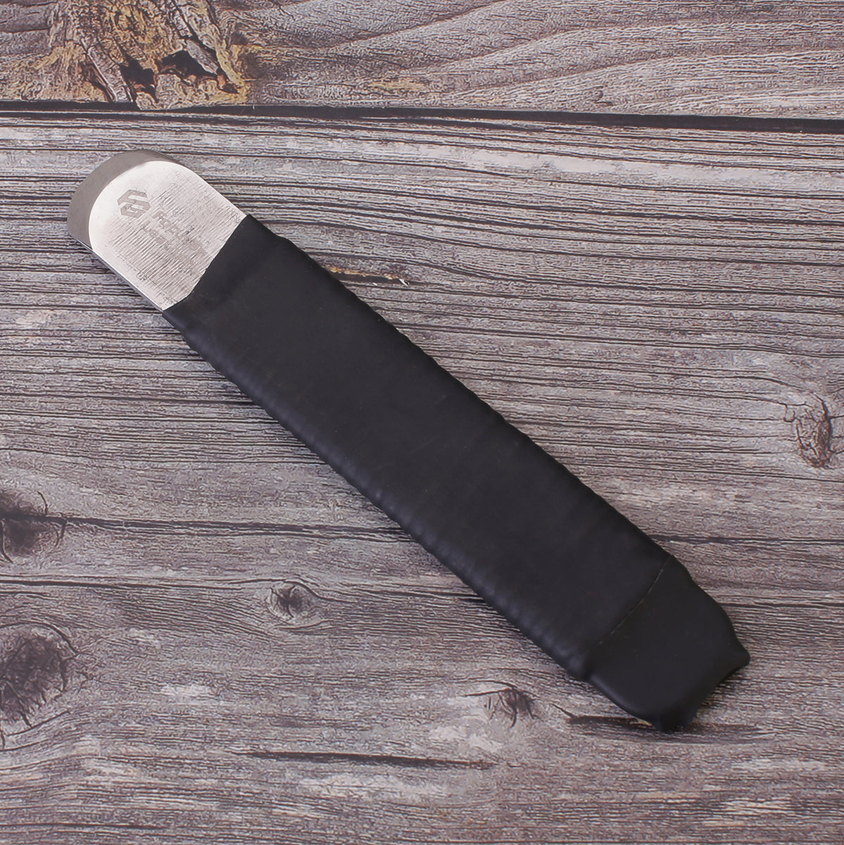 Round Leathercraft Knife FL007 – Focuser Carving