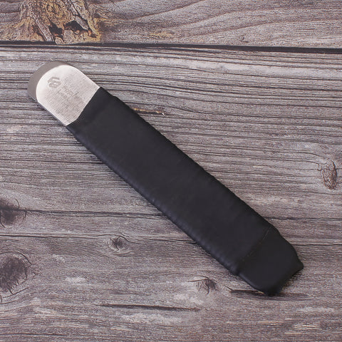 Round Leathercraft Knife FL007