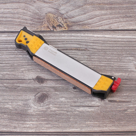 FC152 Multifunctional Double-Sided Cutter Sharpening Outdoor