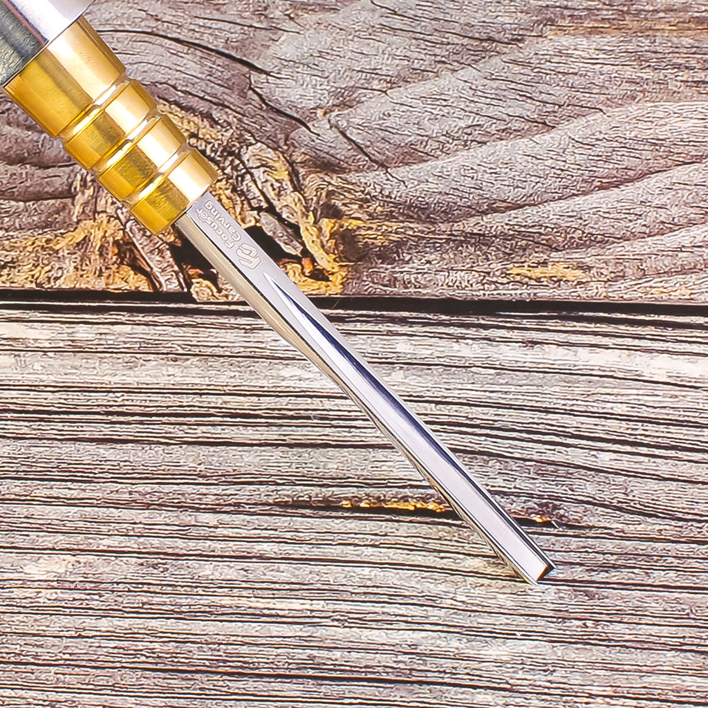 FC Best Micro Palm Carving Tools Set S8 – Focuser Carving