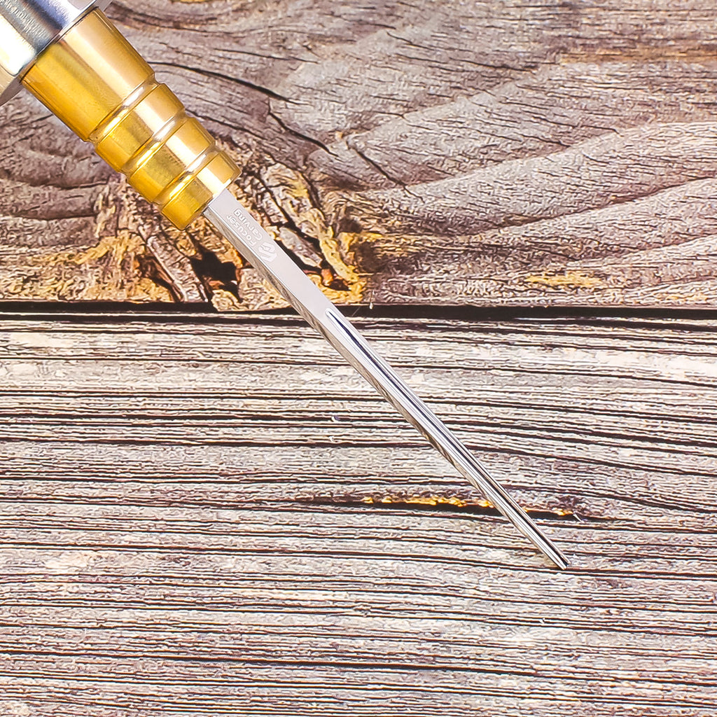 FC Best Micro Palm Carving Tools Set S8 – Focuser Carving