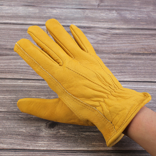 Wood Carving Gloves For Outdoor Camping