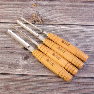 FC Best Wood Carving Chisel Set S6