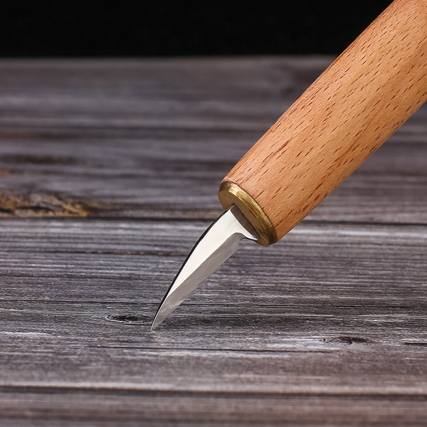 Focuser Mini Detail Carving Knife FC018
