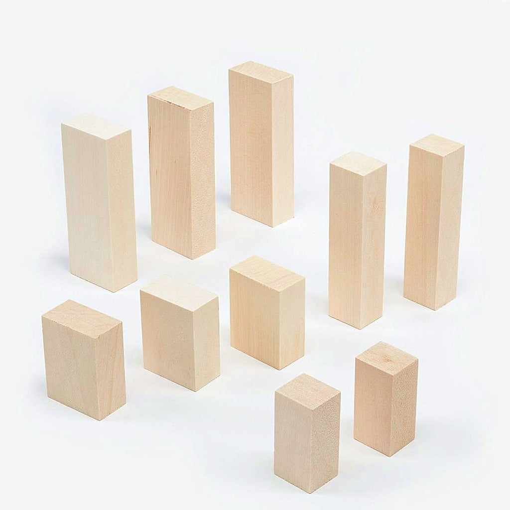 Basswood Wood Carving Blocks Also For Beginner Carvers – Focuser Carving